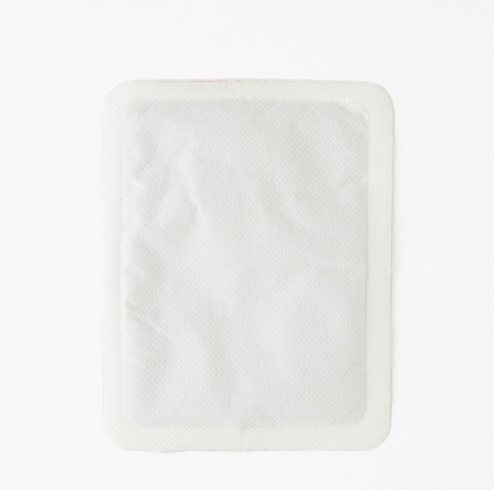 BURINA® Wärme-Klebepflaster - Koreanische Wärmepads für den Alltag & Outdoor (12 h Wärme)